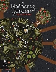 Herbert's Garden цена и информация | Книги о питании и здоровом образе жизни | pigu.lt