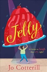 Jelly цена и информация | Книги для подростков и молодежи | pigu.lt