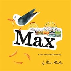 Max цена и информация | Книги для малышей | pigu.lt