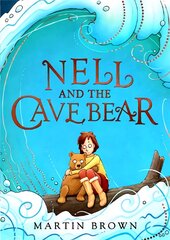 Nell and the Cave Bear kaina ir informacija | Knygos paaugliams ir jaunimui | pigu.lt