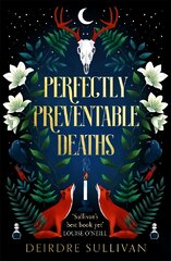 Perfectly Preventable Deaths цена и информация | Книги для подростков  | pigu.lt