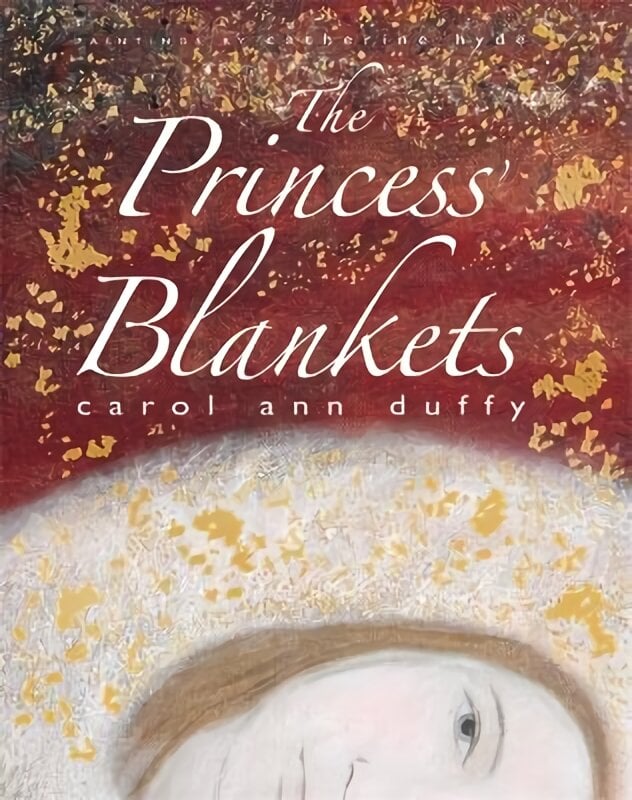 The Princess' Blankets цена и информация | Knygos mažiesiems | pigu.lt