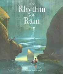 Rhythm of the Rain kaina ir informacija | Knygos mažiesiems | pigu.lt