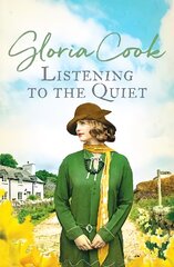 Listening to the Quiet: A gripping saga of love and secrets in a Cornish village kaina ir informacija | Fantastinės, mistinės knygos | pigu.lt