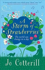 Storm of Strawberries цена и информация | Книги для подростков  | pigu.lt