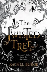 Twisted Tree: An Amazon Kindle Bestseller: 'A creepy and evocative fantasy' The Sunday Times цена и информация | Книги для подростков и молодежи | pigu.lt