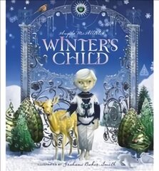 Winter's Child цена и информация | Книги для малышей | pigu.lt