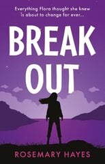 Break Out цена и информация | Книги для подростков и молодежи | pigu.lt