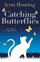 Catching Butterflies цена и информация | Книги для подростков  | pigu.lt