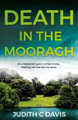 Death in the Mooragh kaina ir informacija | Fantastinės, mistinės knygos | pigu.lt