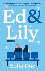 Ed & Lily kaina ir informacija | Fantastinės, mistinės knygos | pigu.lt