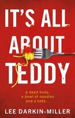 It's All About Teddy kaina ir informacija | Fantastinės, mistinės knygos | pigu.lt