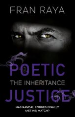 Poetic Justice: The Inheritance: The Inheritance kaina ir informacija | Fantastinės, mistinės knygos | pigu.lt