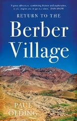 Return to the Berber Village kaina ir informacija | Biografijos, autobiografijos, memuarai | pigu.lt