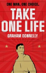 Take One Life kaina ir informacija | Fantastinės, mistinės knygos | pigu.lt