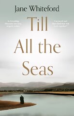 Till All the Seas kaina ir informacija | Fantastinės, mistinės knygos | pigu.lt