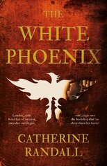 White Phoenix, The цена и информация | Книги для подростков  | pigu.lt