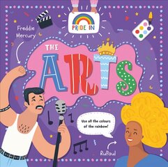 Arts цена и информация | Книги для подростков  | pigu.lt