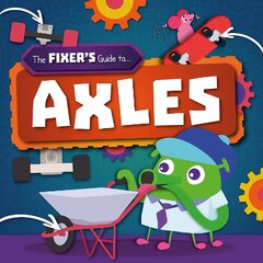 Axles цена и информация | Книги для подростков  | pigu.lt