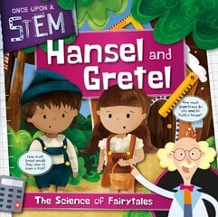 Hansel and Gretel kaina ir informacija | Knygos paaugliams ir jaunimui | pigu.lt