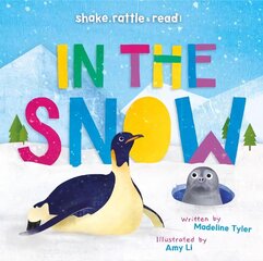 In the Snow цена и информация | Книги для подростков  | pigu.lt