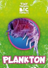 Plankton kaina ir informacija | Knygos paaugliams ir jaunimui | pigu.lt