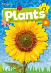 Plants цена и информация | Книги по садоводству | pigu.lt