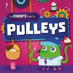 Pulleys цена и информация | Книги для подростков  | pigu.lt