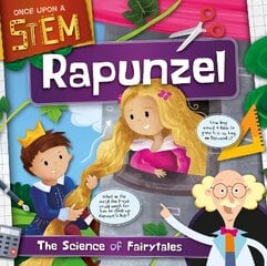 Rapunzel kaina ir informacija | Knygos paaugliams ir jaunimui | pigu.lt