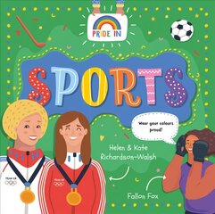 Спорт цена и информация | Книги для подростков и молодежи | pigu.lt
