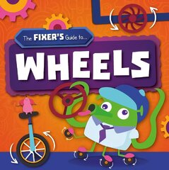 Wheels цена и информация | Книги для подростков  | pigu.lt