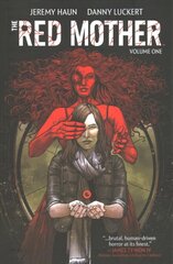 Red Mother Vol. 1 цена и информация | Fantastinės, mistinės knygos | pigu.lt