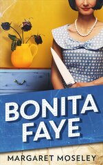 Bonita Faye цена и информация | Fantastinės, mistinės knygos | pigu.lt