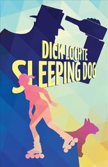Sleeping Dog цена и информация | Fantastinės, mistinės knygos | pigu.lt