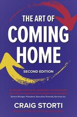 Art of Coming Home 2nd ed. kaina ir informacija | Saviugdos knygos | pigu.lt