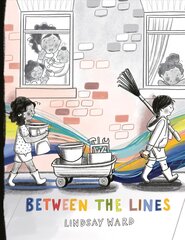 Between the Lines kaina ir informacija | Knygos paaugliams ir jaunimui | pigu.lt
