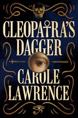 Cleopatra's Dagger kaina ir informacija | Fantastinės, mistinės knygos | pigu.lt