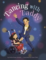 Dancing with Daddy цена и информация | Книги для подростков  | pigu.lt