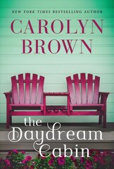 Daydream Cabin kaina ir informacija | Fantastinės, mistinės knygos | pigu.lt