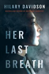 Her Last Breath цена и информация | Фантастика, фэнтези | pigu.lt