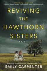 Reviving the Hawthorn Sisters kaina ir informacija | Fantastinės, mistinės knygos | pigu.lt