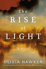 Rise of Light: A Novel kaina ir informacija | Fantastinės, mistinės knygos | pigu.lt