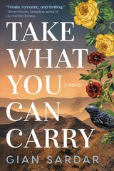 Take What You Can Carry: A Novel kaina ir informacija | Fantastinės, mistinės knygos | pigu.lt