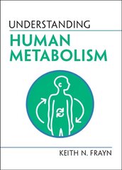Understanding Human Metabolism цена и информация | Книги по экономике | pigu.lt