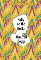 Sally on the Rocks цена и информация | Фантастика, фэнтези | pigu.lt