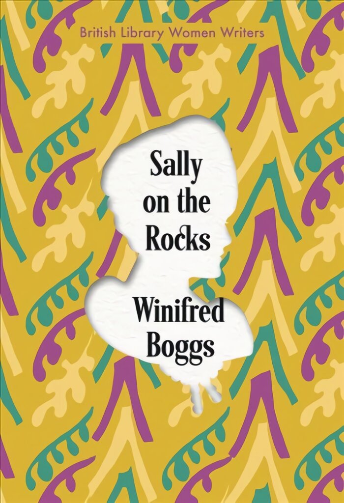 Sally on the Rocks kaina ir informacija | Fantastinės, mistinės knygos | pigu.lt