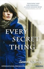Every Secret Thing: The evocative page-turner kaina ir informacija | Fantastinės, mistinės knygos | pigu.lt