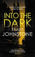 Into the Dark: Your next must-read Scottish crime novel kaina ir informacija | Fantastinės, mistinės knygos | pigu.lt
