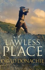 Lawless Place kaina ir informacija | Fantastinės, mistinės knygos | pigu.lt