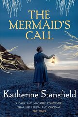 Mermaid's Call: A darkly atmospheric tale of mystery and intrigue kaina ir informacija | Fantastinės, mistinės knygos | pigu.lt